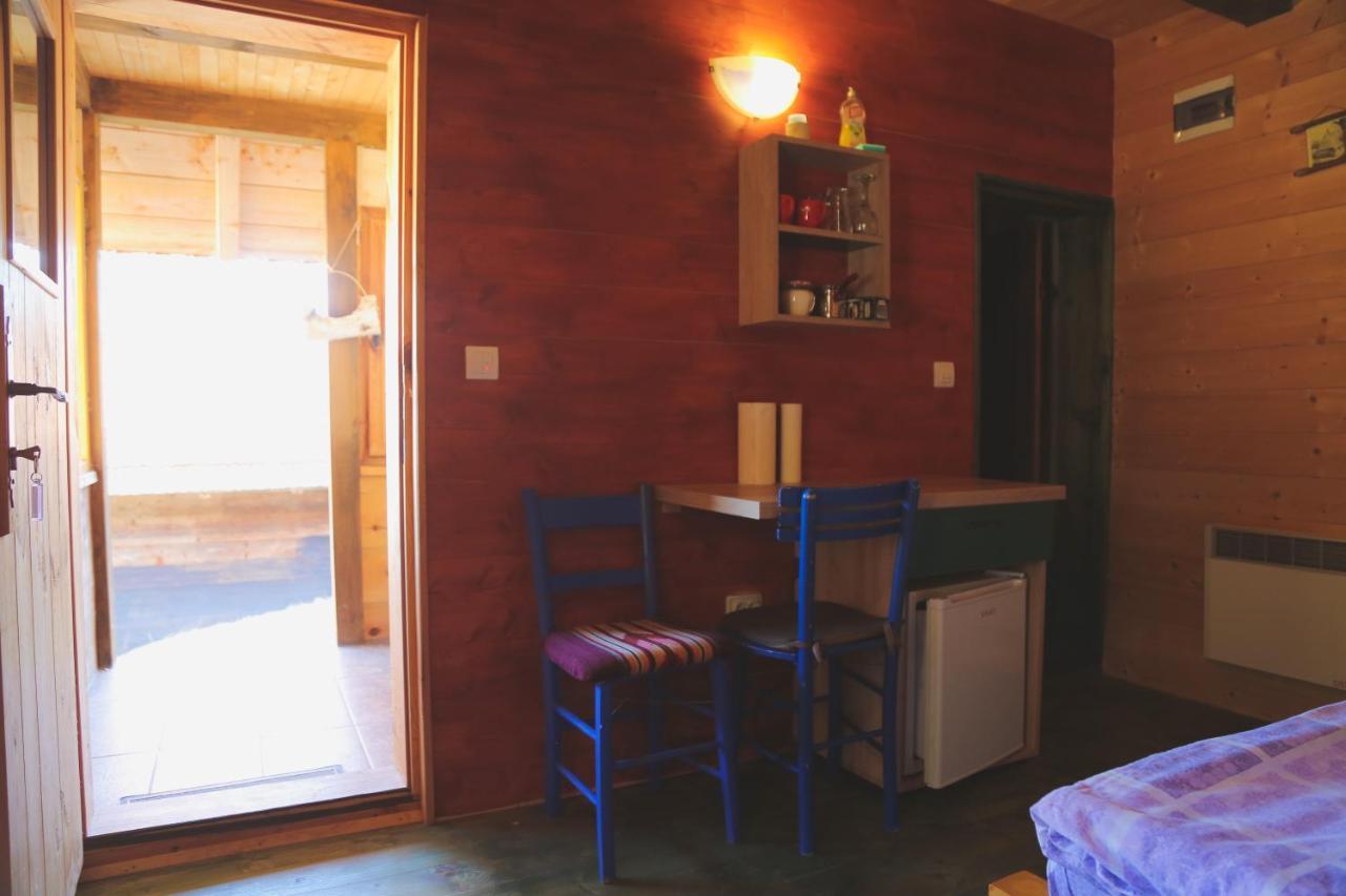 Etno Kuce Boskova Voda Zlatibor Buitenkant foto
